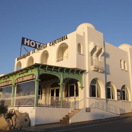 Hotel Sal Marina 莫哈卡尔 外观 照片