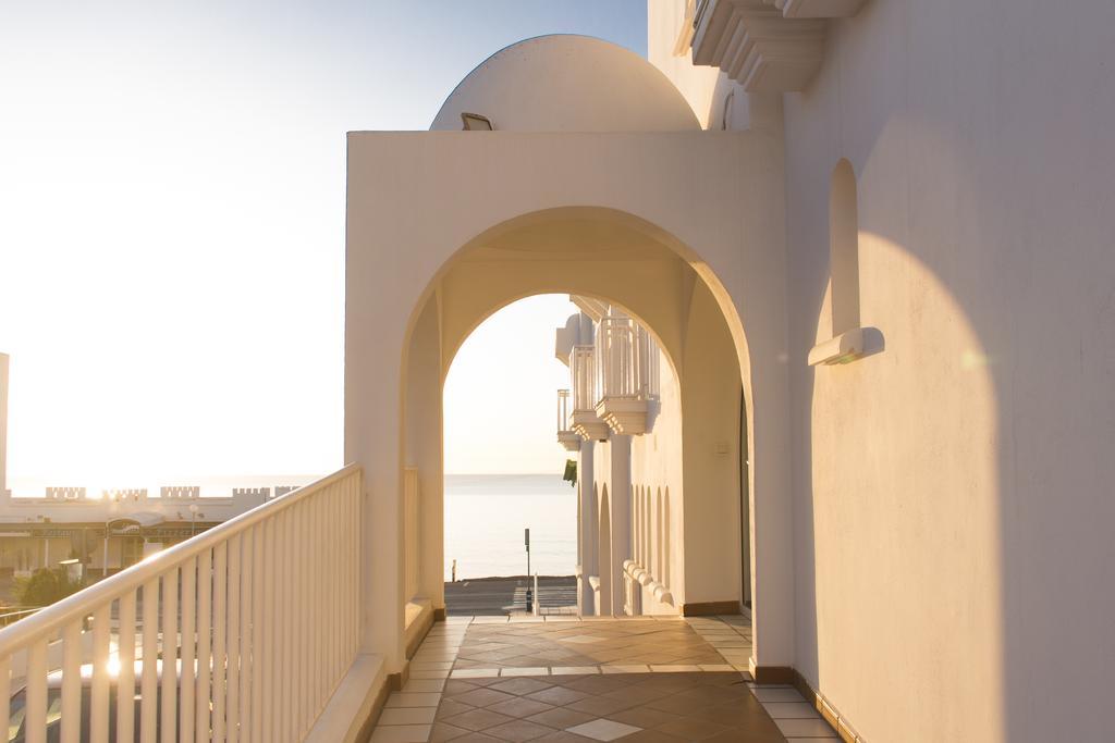 Hotel Sal Marina 莫哈卡尔 外观 照片