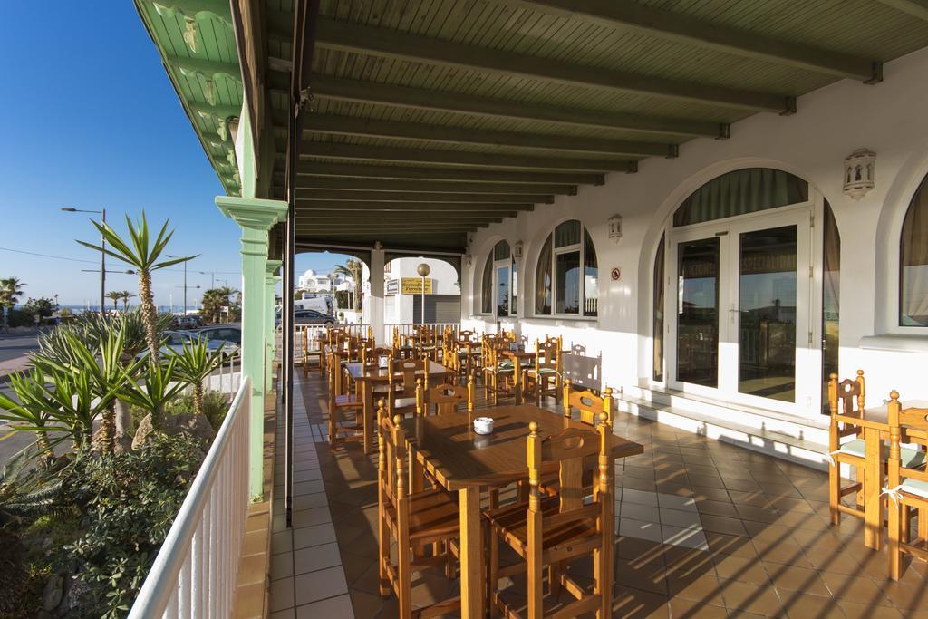 Hotel Sal Marina 莫哈卡尔 外观 照片