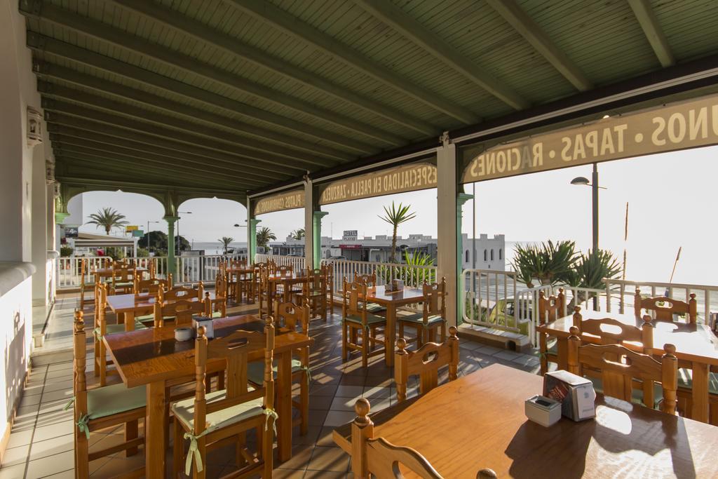 Hotel Sal Marina 莫哈卡尔 外观 照片