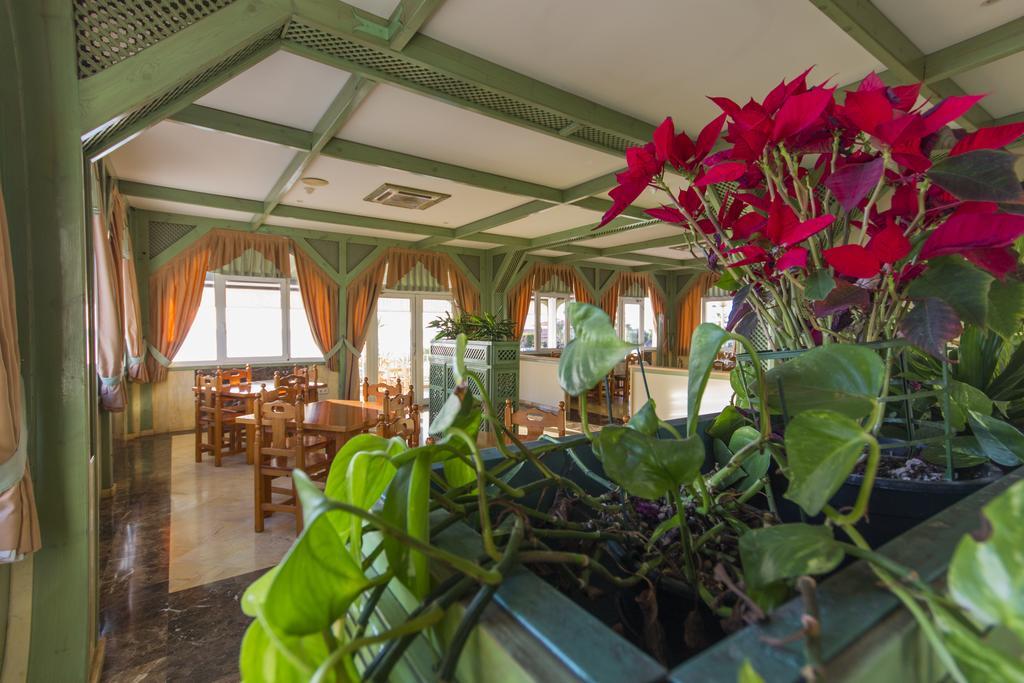 Hotel Sal Marina 莫哈卡尔 外观 照片