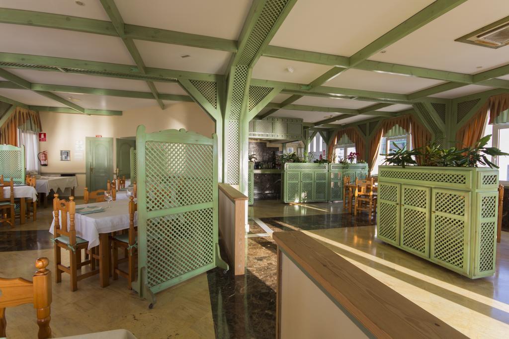 Hotel Sal Marina 莫哈卡尔 外观 照片