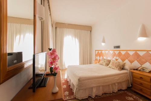 Hotel Sal Marina 莫哈卡尔 外观 照片
